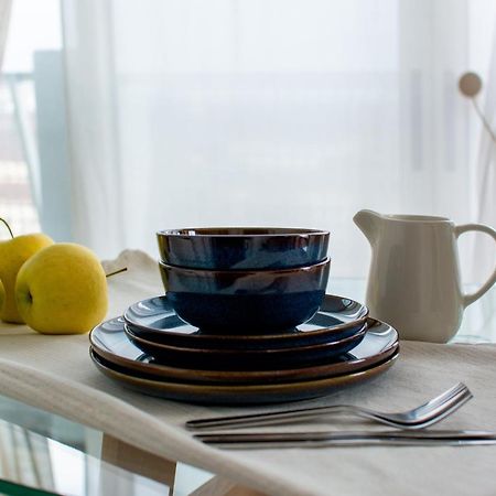 Sunny Side I Turin Suite Εξωτερικό φωτογραφία
