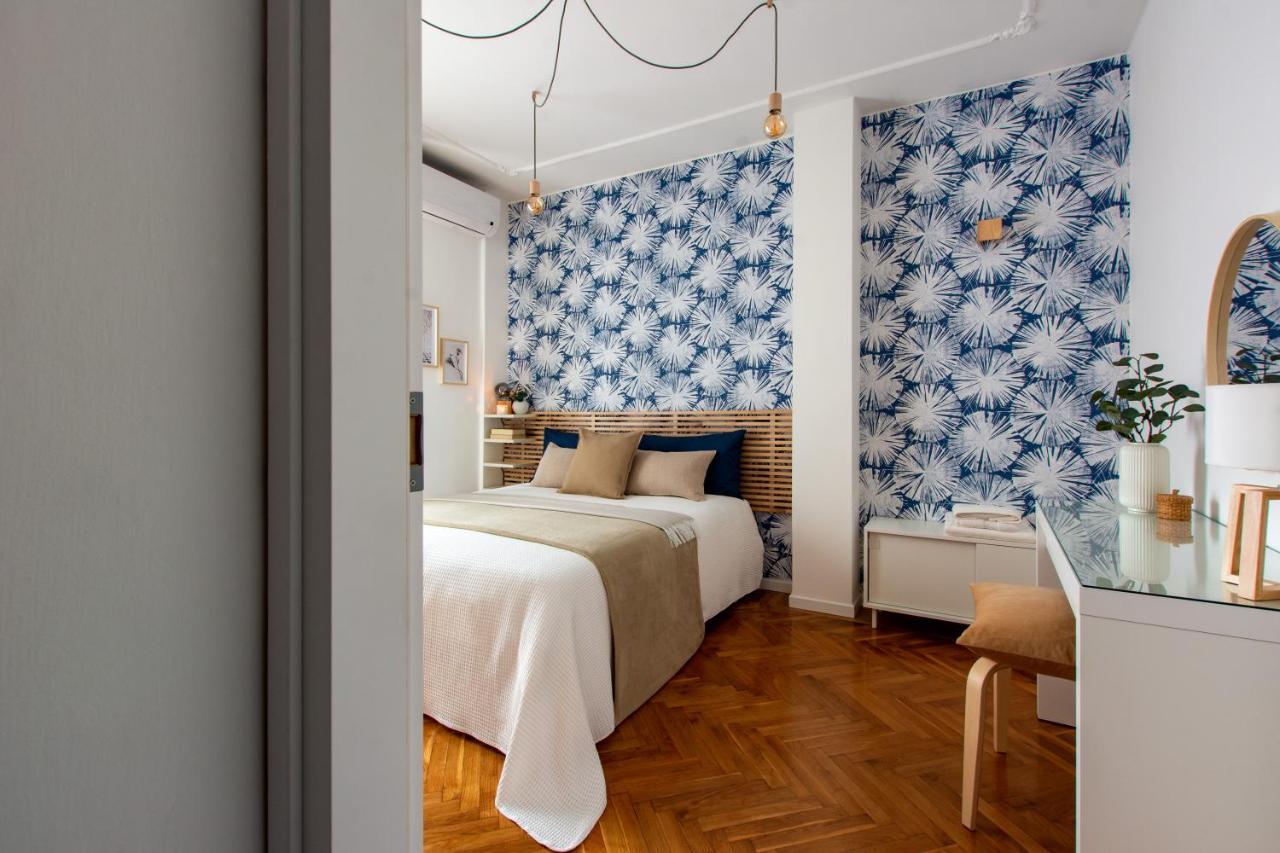 Sunny Side I Turin Suite Εξωτερικό φωτογραφία
