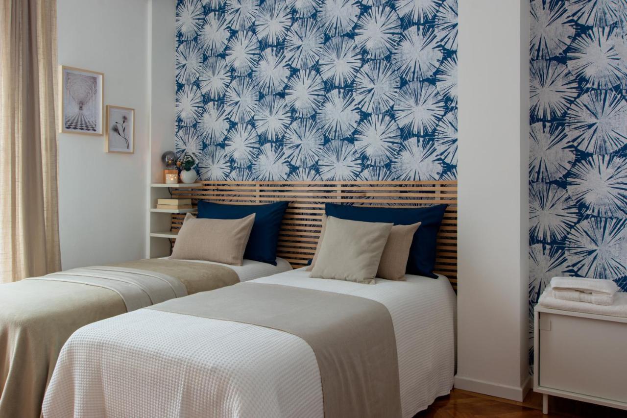 Sunny Side I Turin Suite Εξωτερικό φωτογραφία