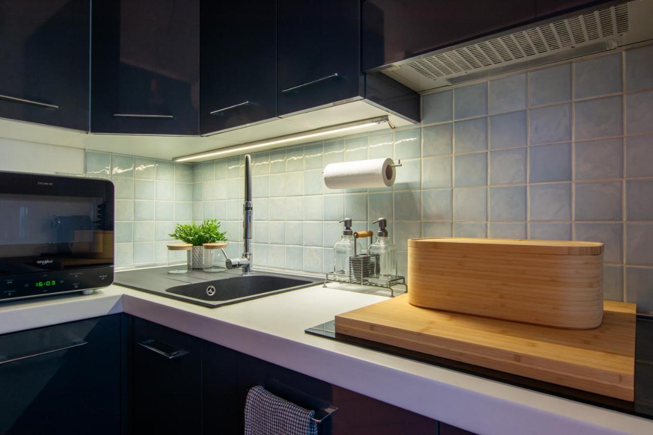 Sunny Side I Turin Suite Εξωτερικό φωτογραφία
