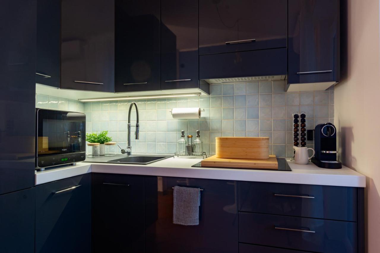 Sunny Side I Turin Suite Εξωτερικό φωτογραφία