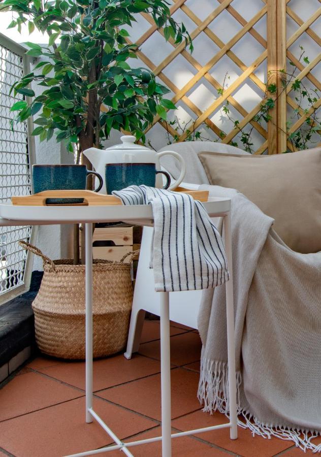 Sunny Side I Turin Suite Εξωτερικό φωτογραφία